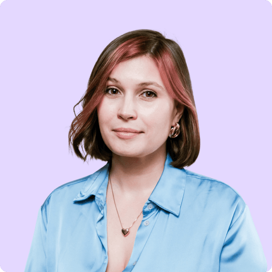 Волченкова Анастасия Александровна, Кандидат психологических наук, Доцент