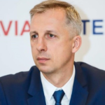 Всеволод Шуляковский, Директор департамента лазерного сканирования в компании «АртГео»