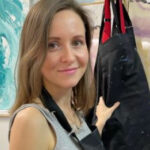 Юлия Александровна Полтораднева, Клинический ароматерапевт, аромапсихолог