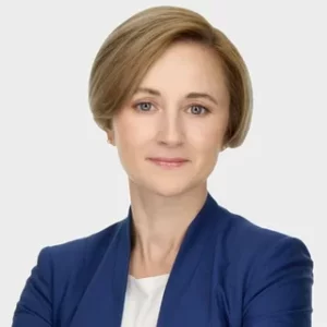 Юлия Ивановна Д., Кибербезопасность