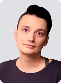 Юлия Новикова, Руководитель направления “Маркетплейсы” в агентстве SF.RU