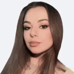 Юлия Владимировна К.
