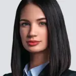 Алёна Горячева, Управляющая рекрутингово-консалтиноговой компании Handy Worker