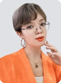 Анастасия Гусева Юрьевна, Финансовый аналитик