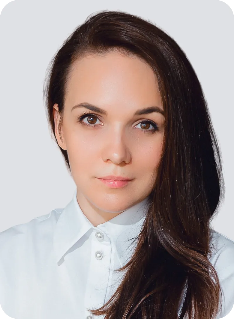 Екатерина Гераскина, Руководитель коммуникационного агентства M-agency