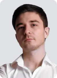 Георгий Мамчур, Арт-директор студии Shan.Agency