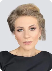 Ольга Барсукова, Ведущий аналитик и тренер по продукту сервиса MPSTATS