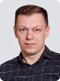 Сергей Гинько, CEO iCode