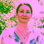 Светлана Макарова, Металлург Тестировщица