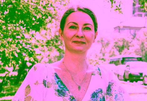 Светлана Макарова, Металлург Тестировщица