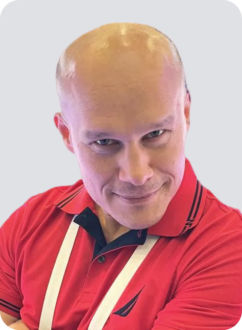 Юрий Ялов, Предприниматель, наставник по построению и развитию бизнеса