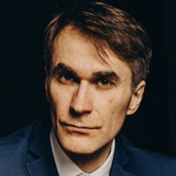 Андрей Франк