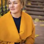 Бербер Наталья, Кандидат психологических наук