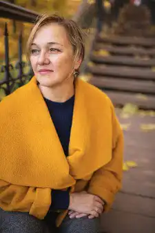 Бербер Наталья, Кандидат психологических наук
