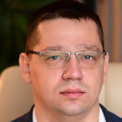 Евгений Сергеевич Ольнев