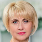 Ирина Владимировна Сукманюк