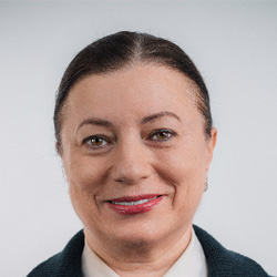 Карпенко Анастасия Степановна