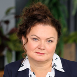 Казаринова Екатерина Анатольевна
