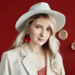 Круглушина Олеся, Выпускница МГОУ, факультет психологии