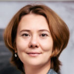 Лимонова Елена Ильинична