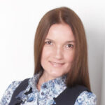 Светлана Юрьевна Гаврилова