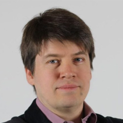 Виктор Владимирович Крупенков