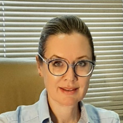 Юлия Евгеньевна Пикельная