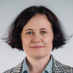Жижерина Юлия Юрьевна