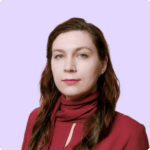 Долгушина Юлия Владимировна