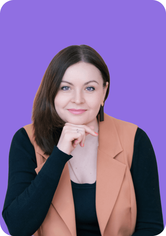 Елена Харитонцева, Наставник программы