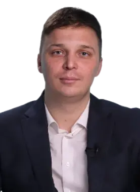 Андомский Олег, Специалист по проектированию