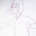 Антропова Елизавета Олеговна, 2D-аниматор в Playrix, режиссер «Студии Продюсерского Кино»