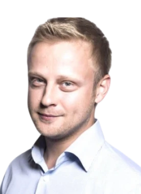 Архипов Дмитрий, Специалист по управлению бизнесом