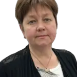 Баранникова Ирина Владимировна, Эксперт в области управления качеством и сертификации