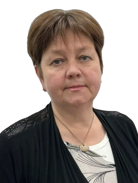 Баранникова Ирина Владимировна, Эксперт в области управления качеством и сертификации