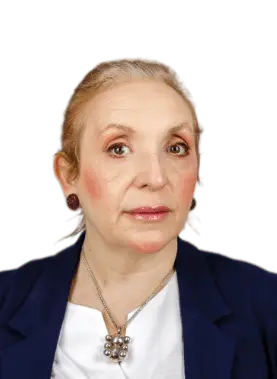 Батурина Софья Всеволодовна, Эксперт в области управления