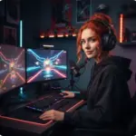 Базарнова Ольга Юрьевна, Senior Game Designer в проектах Standoff2, Shadow Fight 3, Banzai, Pixel Gun 3D