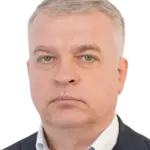 Борисов Владимир Александрович, Преподаватель Университета Синергия