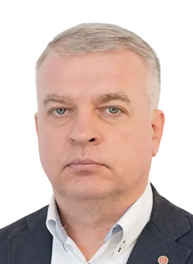 Борисов Владимир Александрович, Преподаватель Университета Синергия