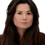 Бринькова Ирина Юрьевна, Специалист по управлению проектами цифровой трансформации