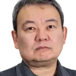 Бурлов Дмитрий Юрьевич, Преподаватель Университета Синергия