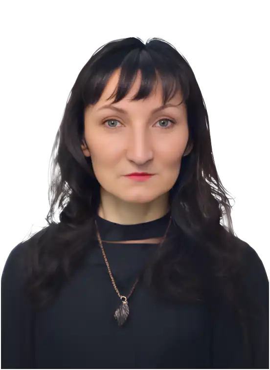 Черкашина Алла Михайловна, Специалист в области гражданского права
