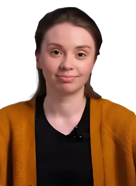 Давыденкова Марина Геннадьевна, Преподаватель факультета дизайна