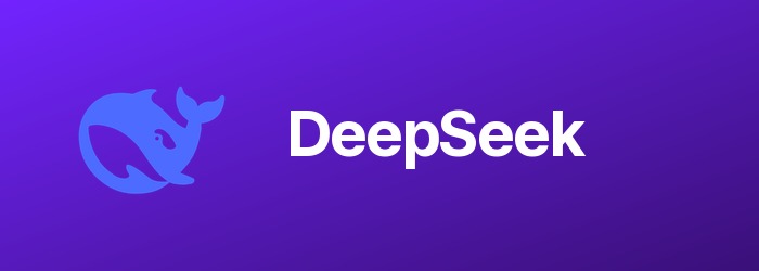 DeepSeek — нейросеть для текста и чат-бот