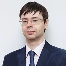 Долгих Федор Игоревич, Ведущий преподаватель