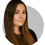 Екатеририна Брауде, HR-специалист