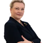 Ерофеева Любовь Владимировна, Преподаватель медицинского факультета