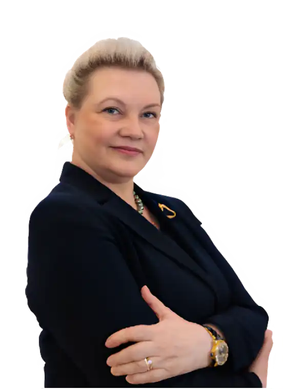 Ерофеева Любовь Владимировна, Преподаватель медицинского факультета