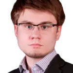 Ферапонтов Дмитрий Олегович, Ведущий преподаватель