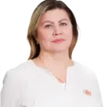 Глухова Наталья Николаевна, Преподаватель медицинского факультета